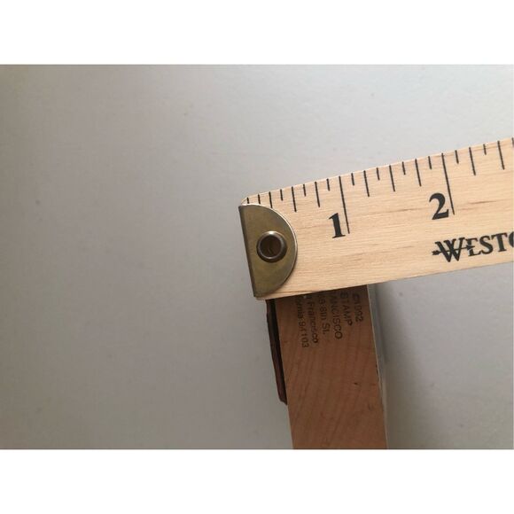 Francisco Rubber Stamp Gothic Lady with Candles Oval 1992 Vintage Wood Mounted - Picture 11 of 13